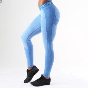 NWOT gymshark leggings